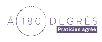 Praticienne agréée À180 degrés